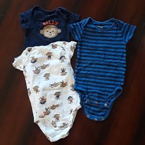 Carters oonsies